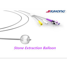 Бренд Jiuhong протоков желчных каменных извлечения шар